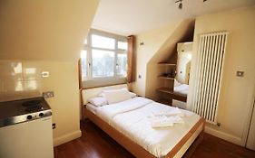 Flexistay Tooting Studios